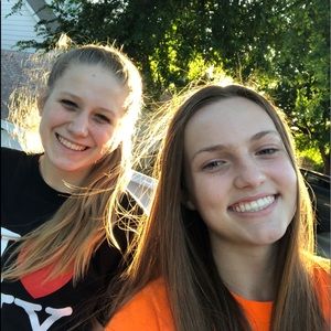 Meet your Posher, Jordan